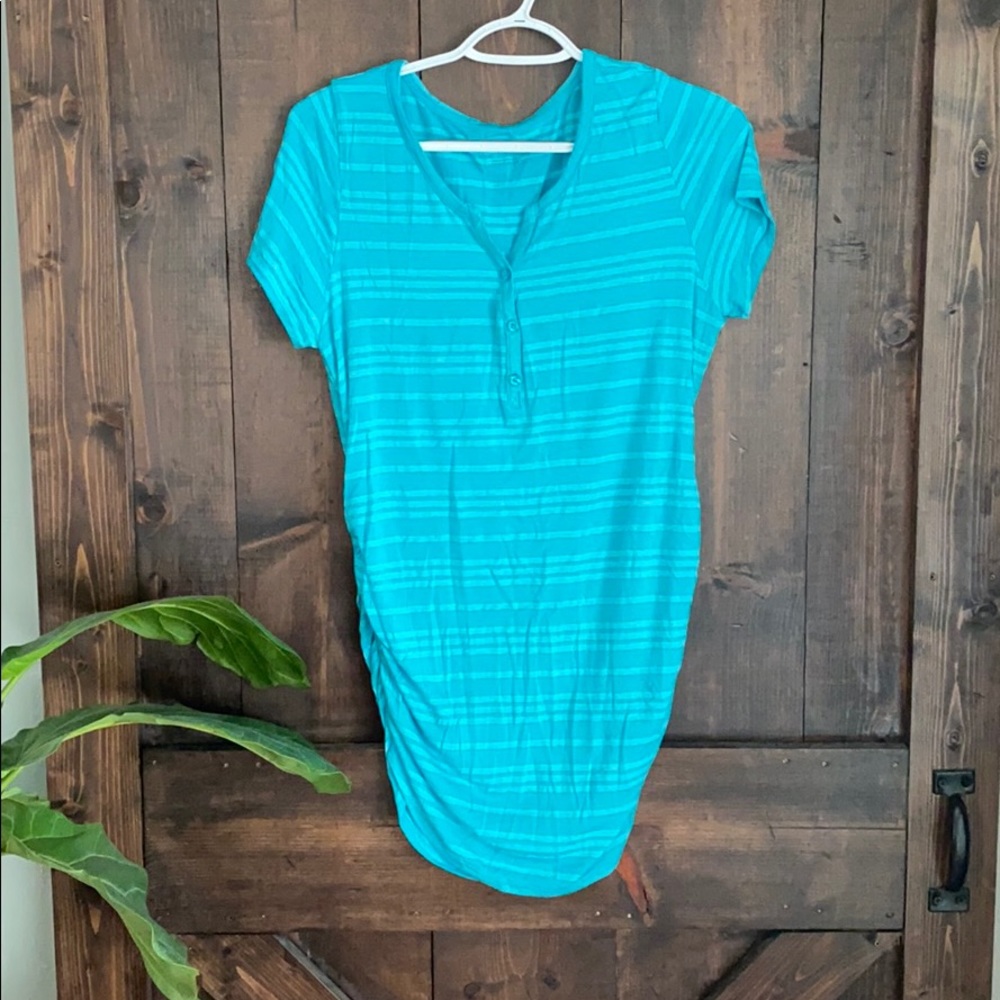 Motherhood Maternity Shirt